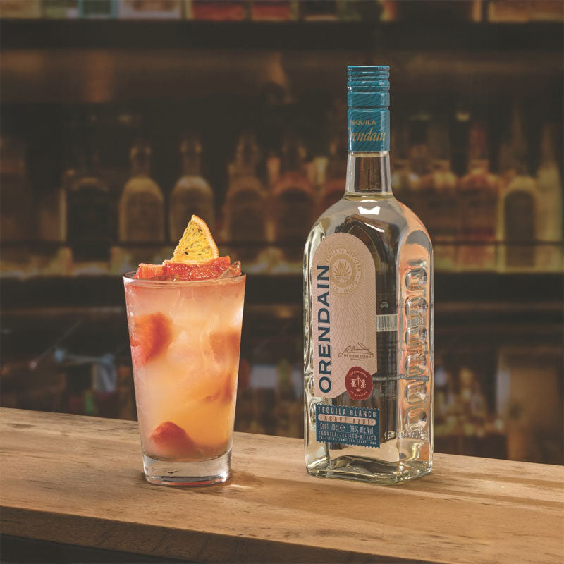Tequila Orendain Blanco - Descorcha
