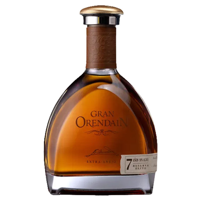 Tequila Gran Orendain Extra Añejo 7 años - Descorcha