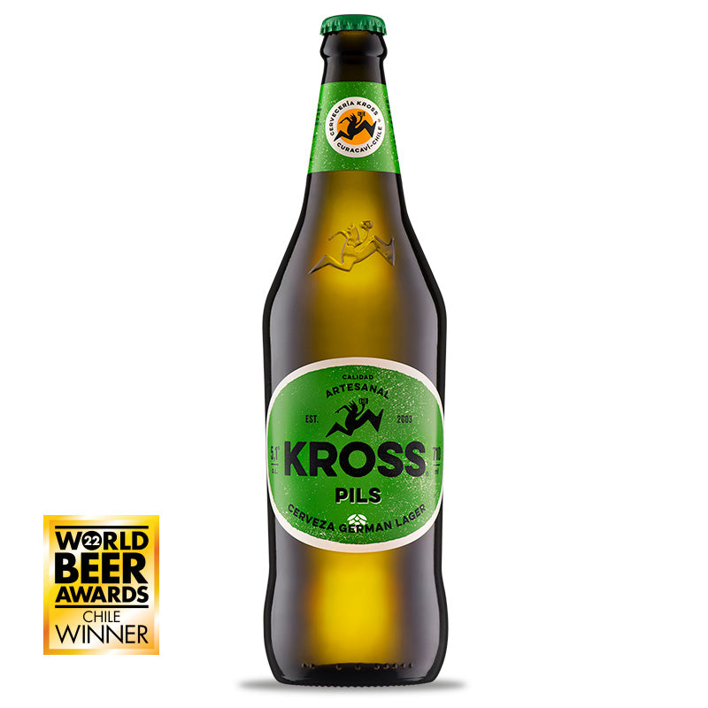 Kross Pils 710 cc.