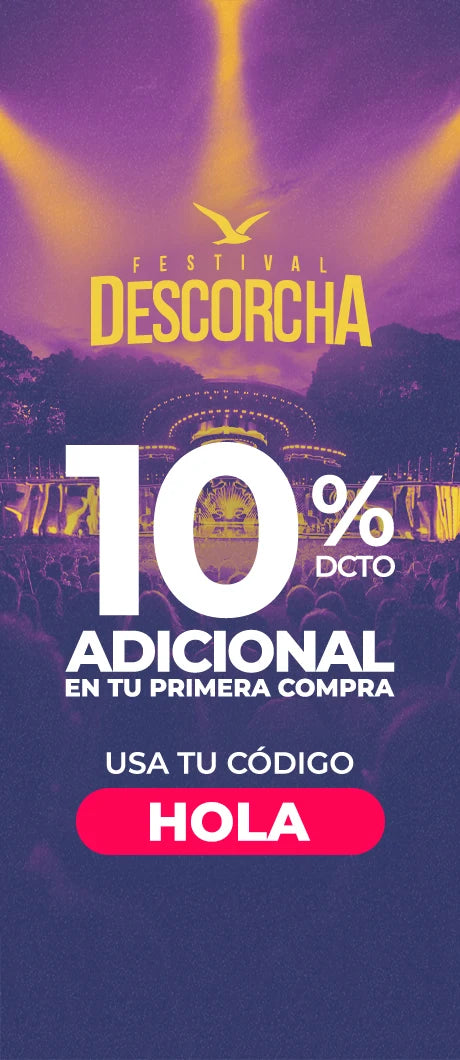 Descorcha