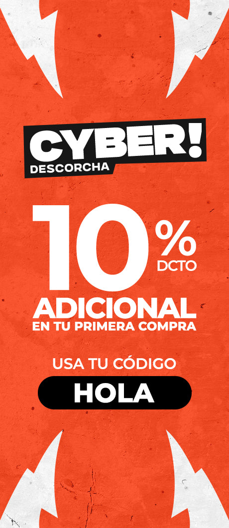 Descorcha