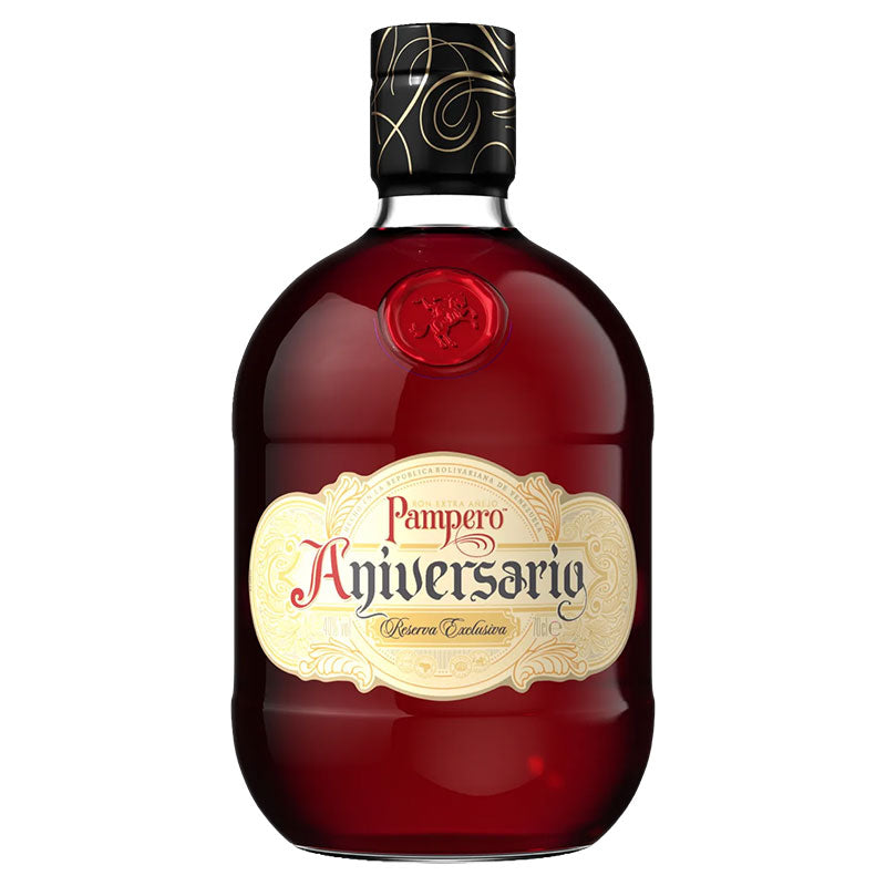 Ron Pampero Aniversario