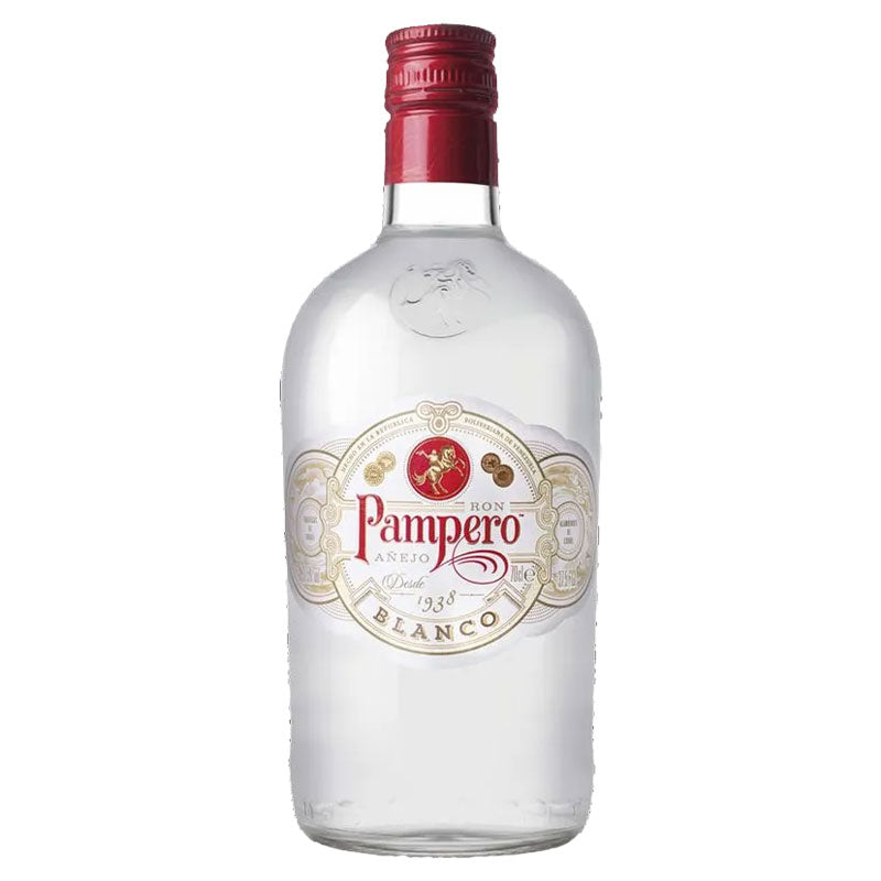 Ron Pampero Especial Blanco - Descorcha