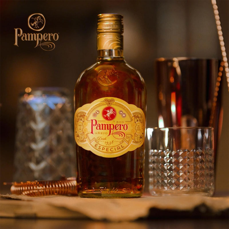 Ron Pampero Especial 1L - Descorcha