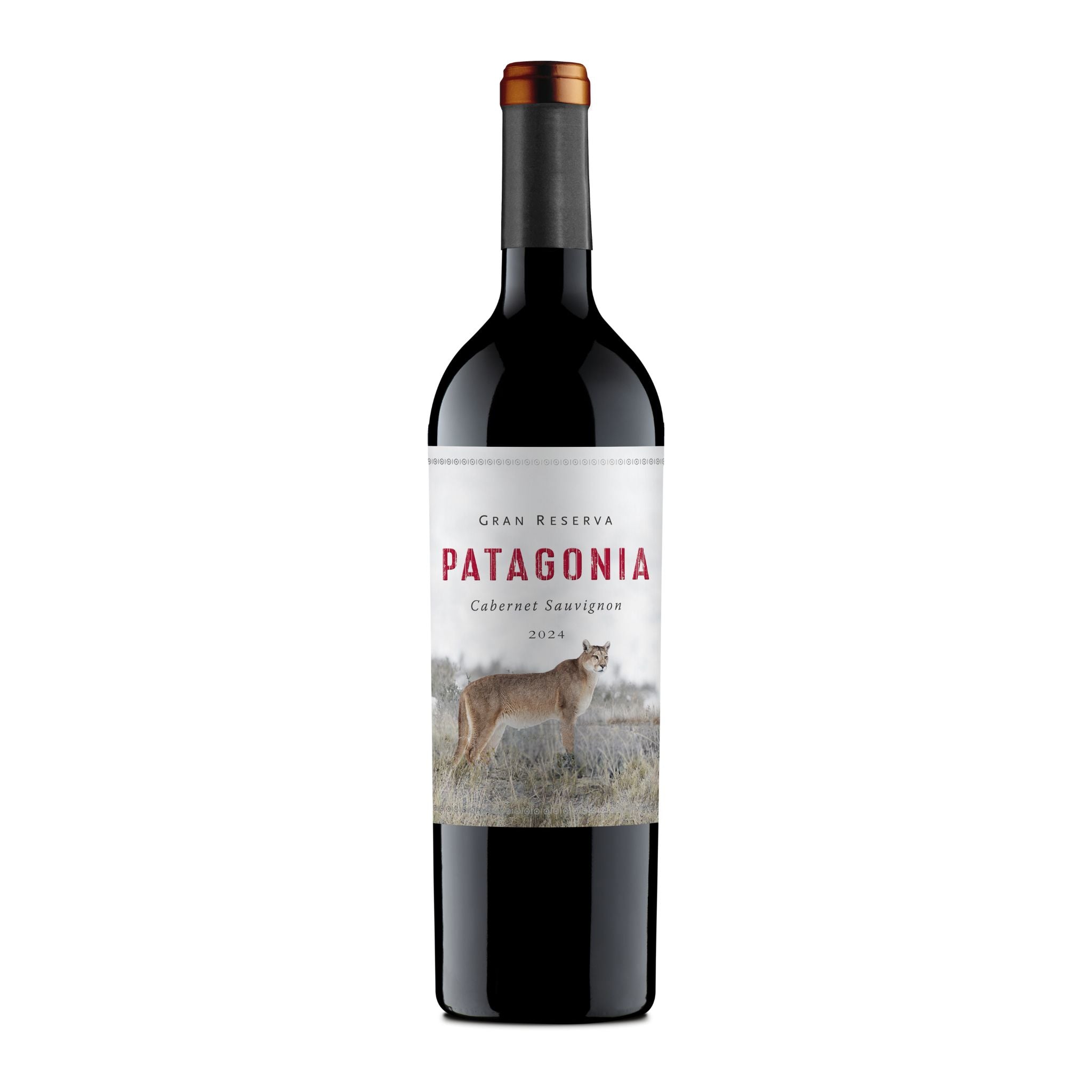 Patagonia Cabernet Sauvignon
