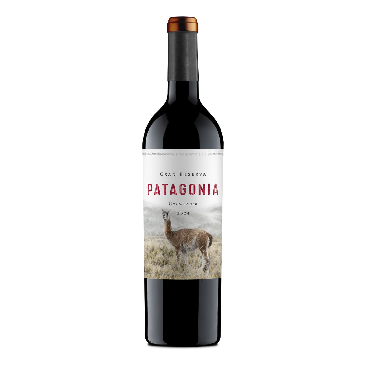 Patagonia Carmenere - 1