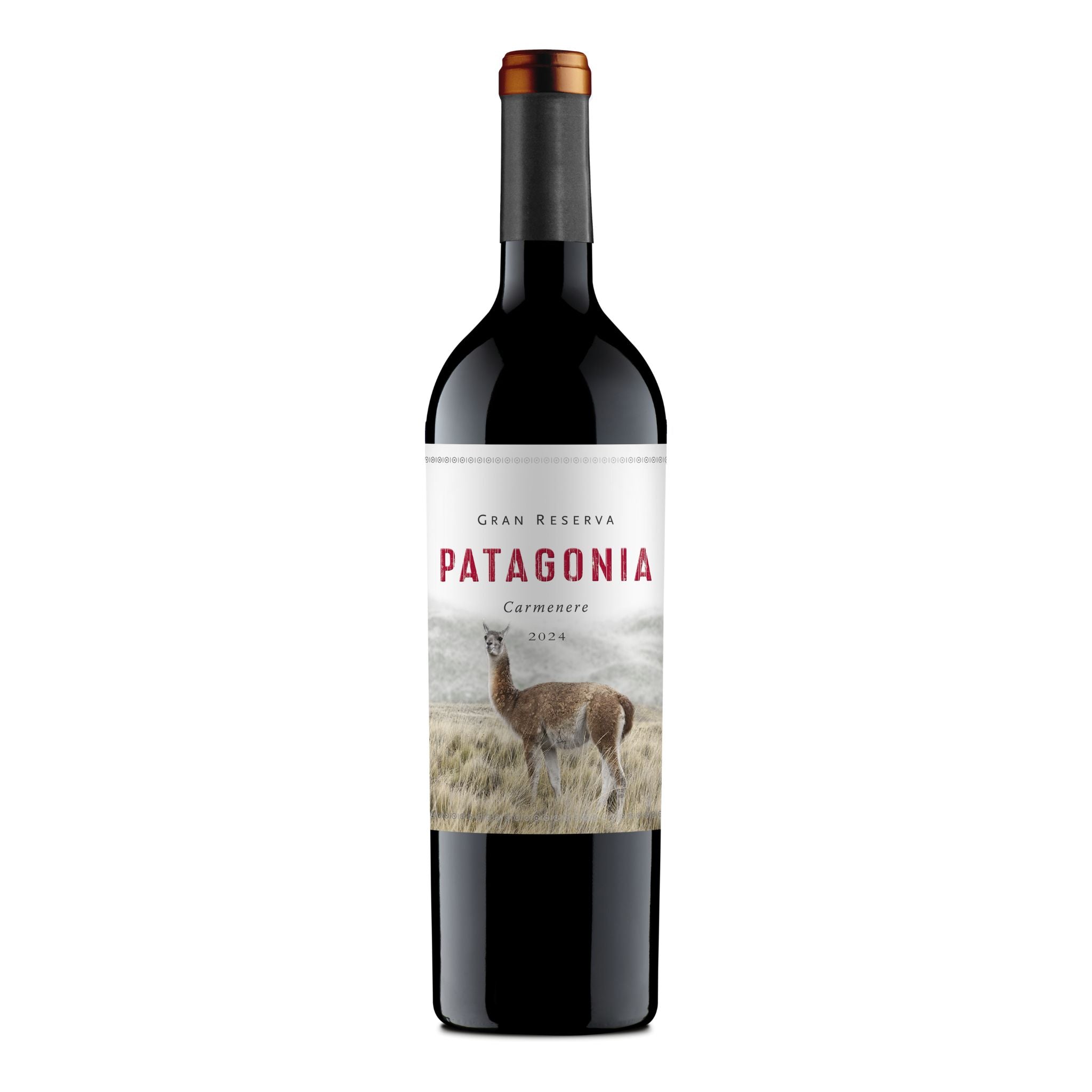 Patagonia Carmenere
