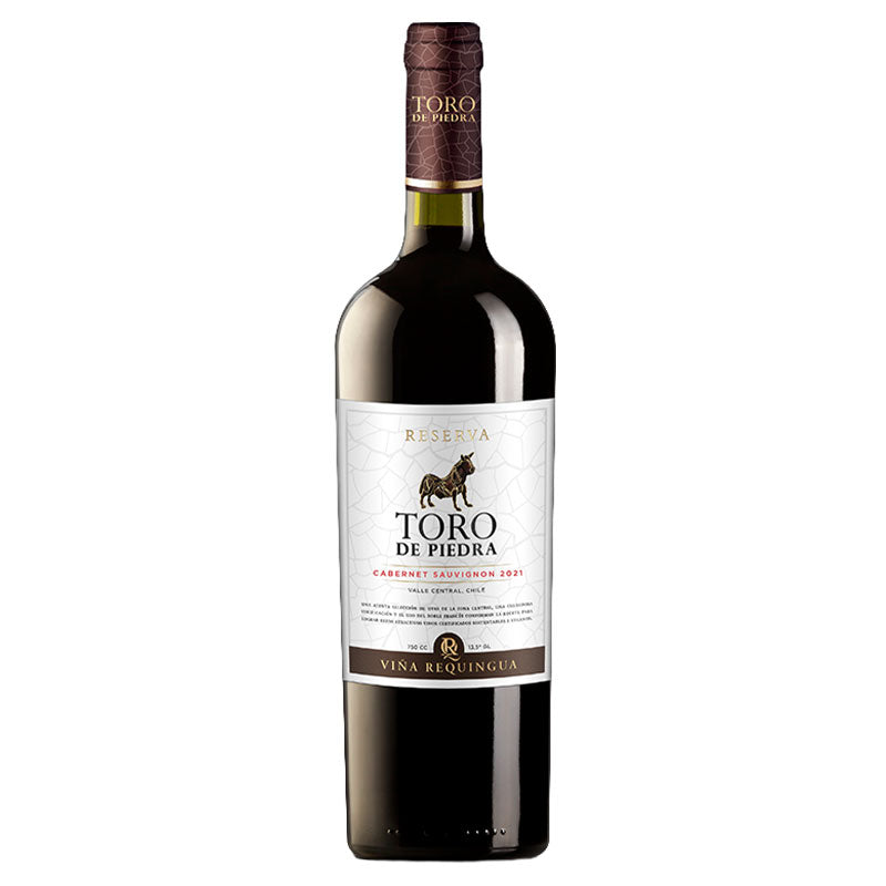 Vino Toro de Piedra Reserva Cabernet Sauvignon