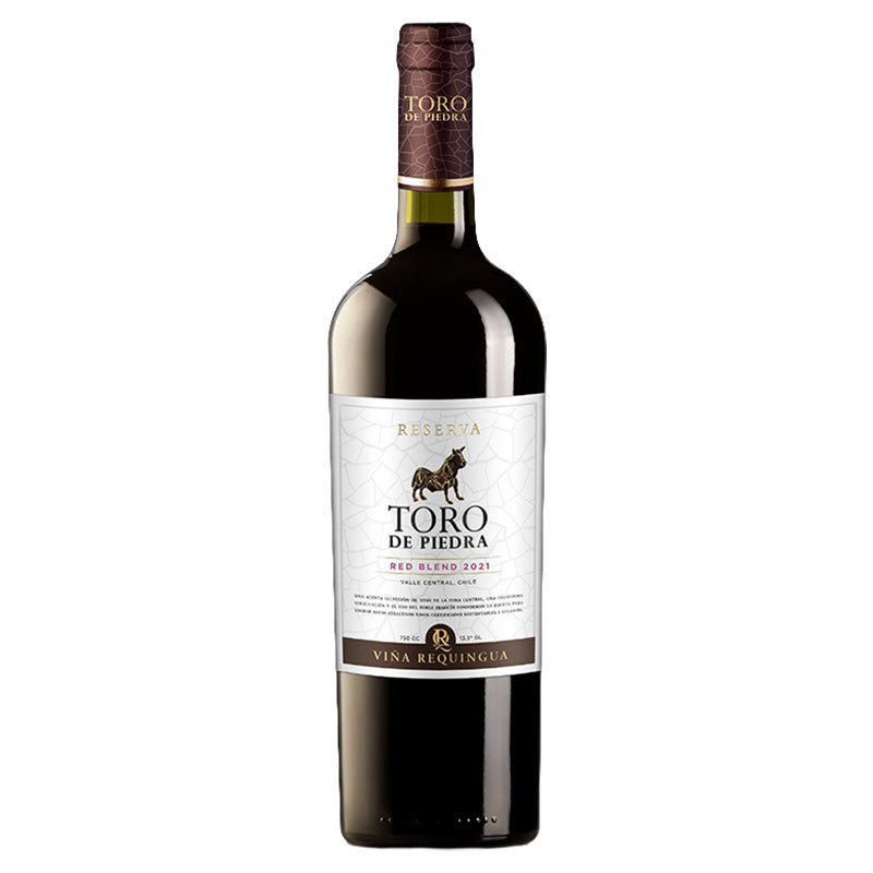 Vino Toro de Piedra Reserva Blend