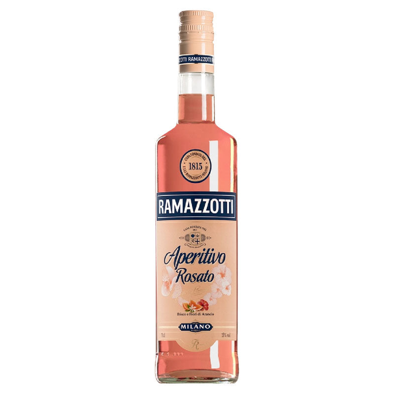 Licor Ramazzotti 700 cc 15° - Descorcha