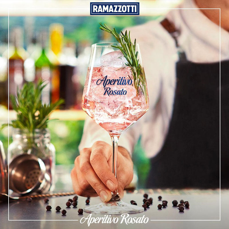 Licor Ramazzotti 700 cc 15° - Descorcha