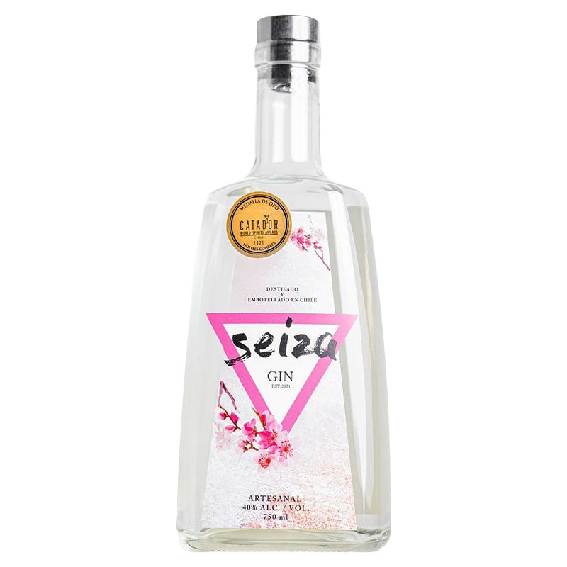 Gin Seiza - 1
