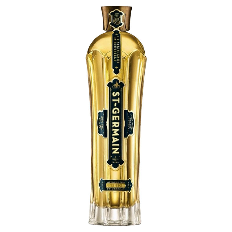 Licor St Germain Flor de Sauco - 1