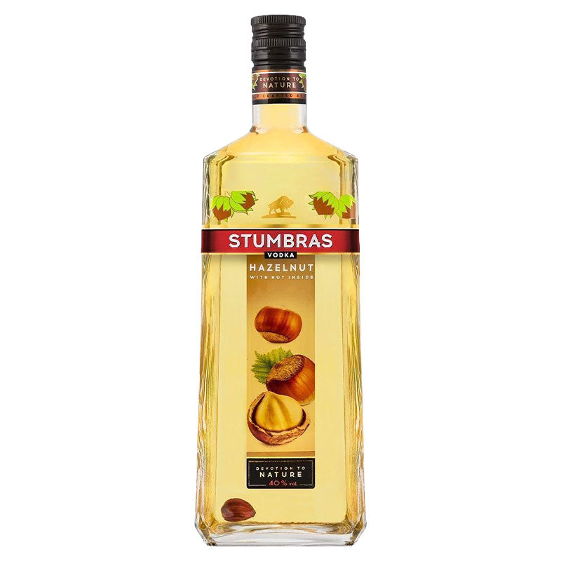 Stumbras Hazelnut - 1