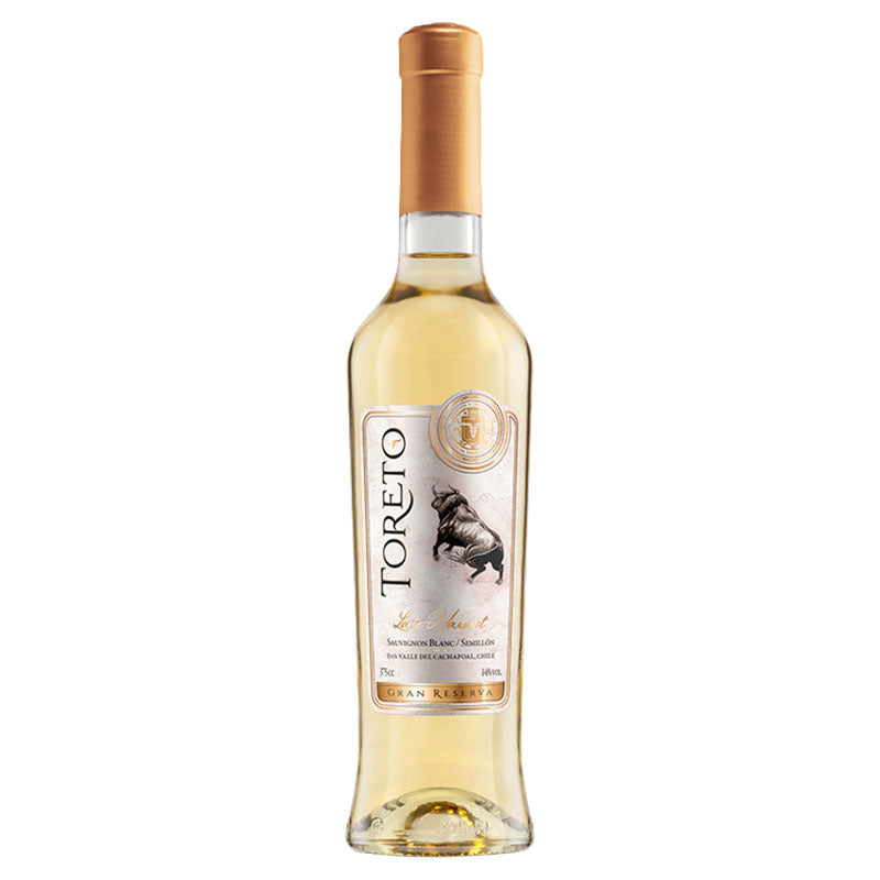 Vino Toreto Gran Reserva Late Harvest - Descorcha