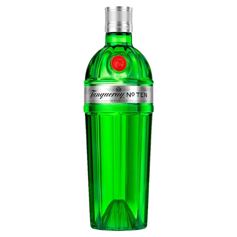 Gin Tanqueray No. Ten 47.3° 750ml - Descorcha