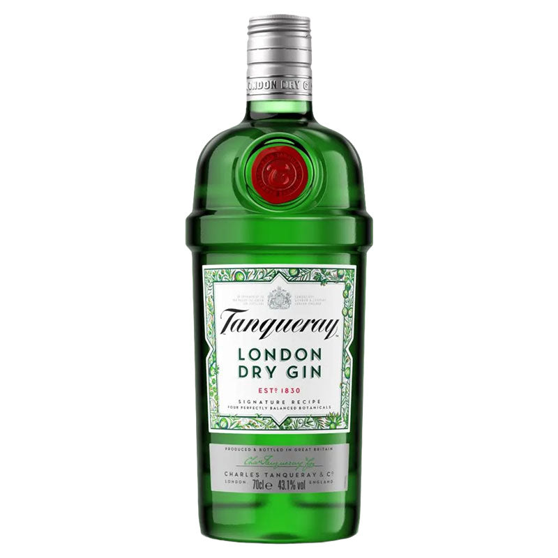 Gin Tanqueray Tradicional - Descorcha