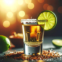 Tequila