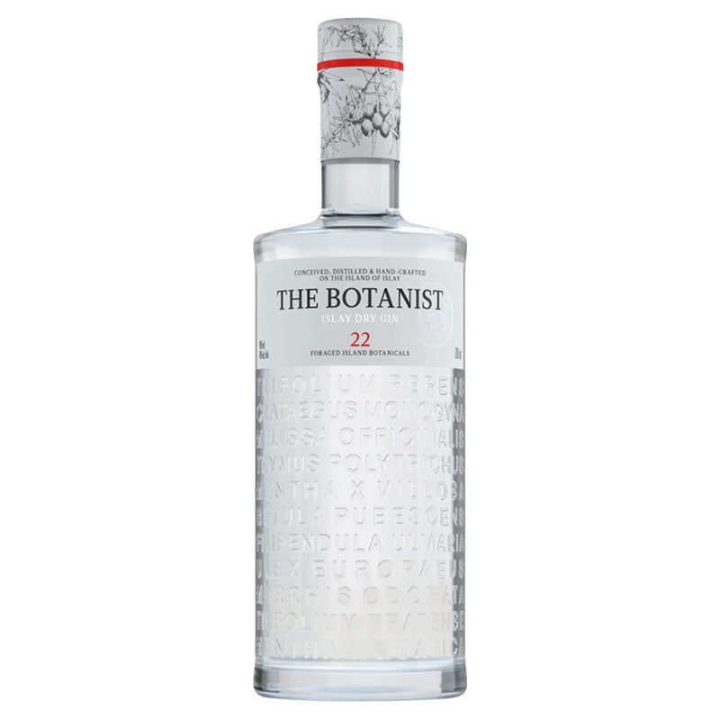 Gin The Botanist Escoces - Descorcha