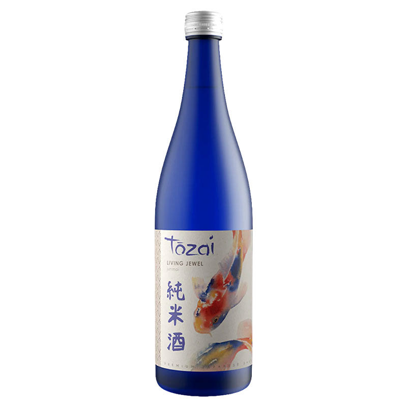 Sake Tozai Living Jewel - Descorcha