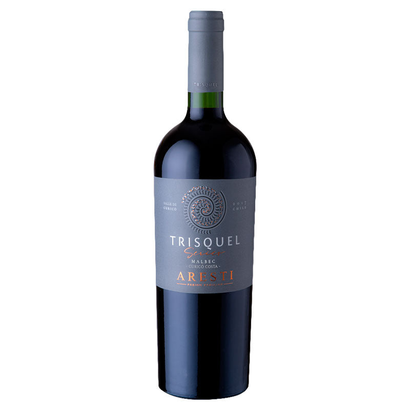 Trisquel Series Malbec - 1
