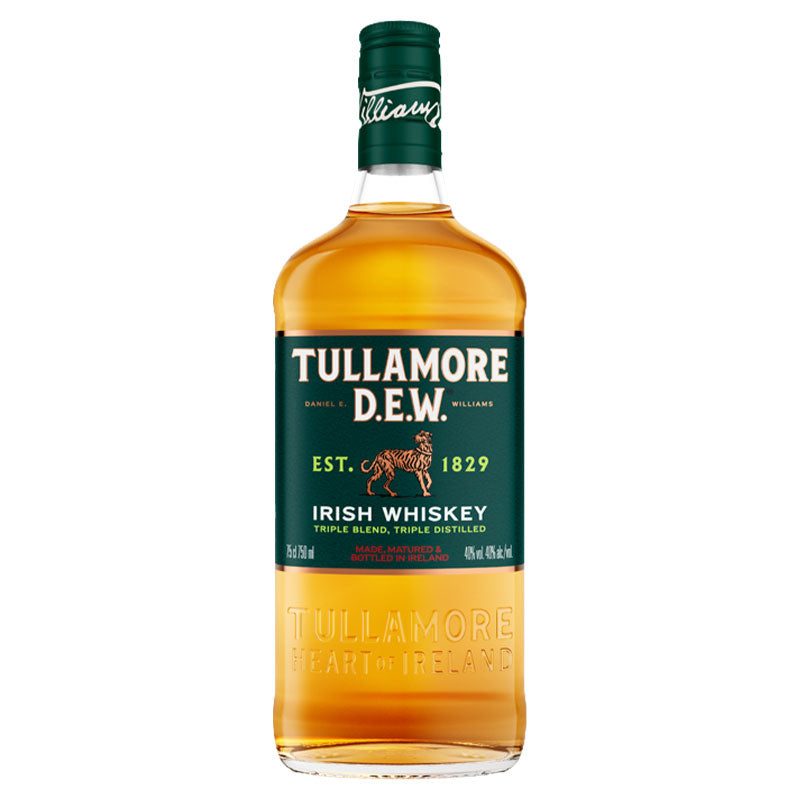 Tullamore Dew - 1