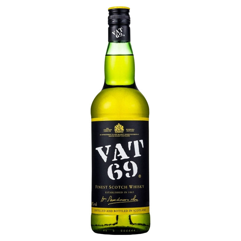 Vat 69 - 1