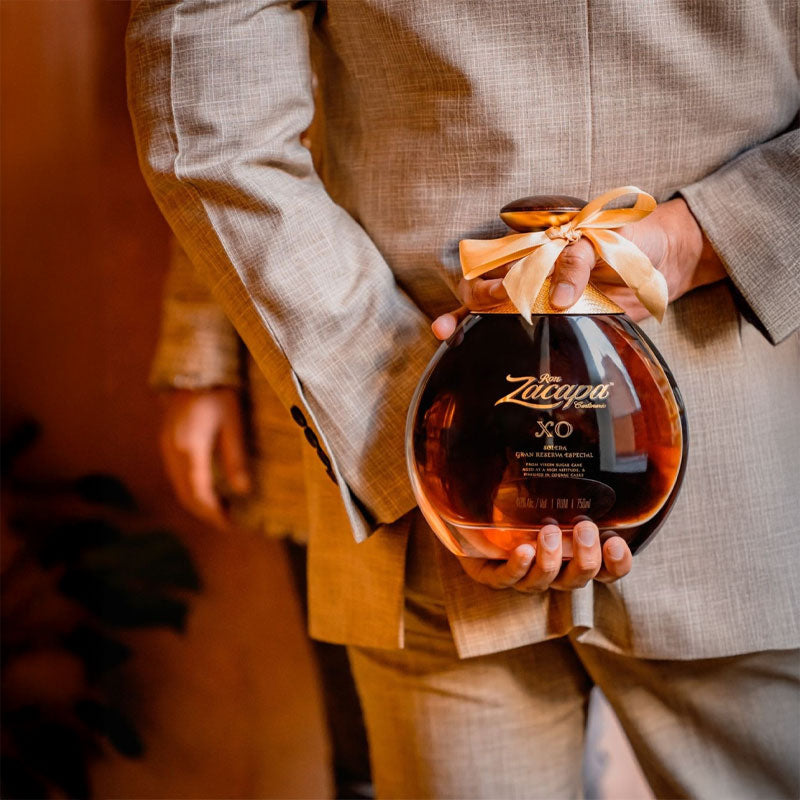 Ron Zacapa XO Solera - Descorcha