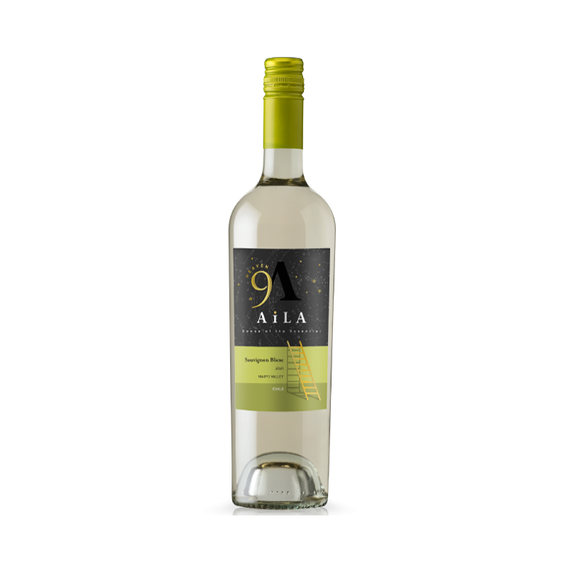 Aila Heaven Gran Reserva Sauv. Blanc - 1