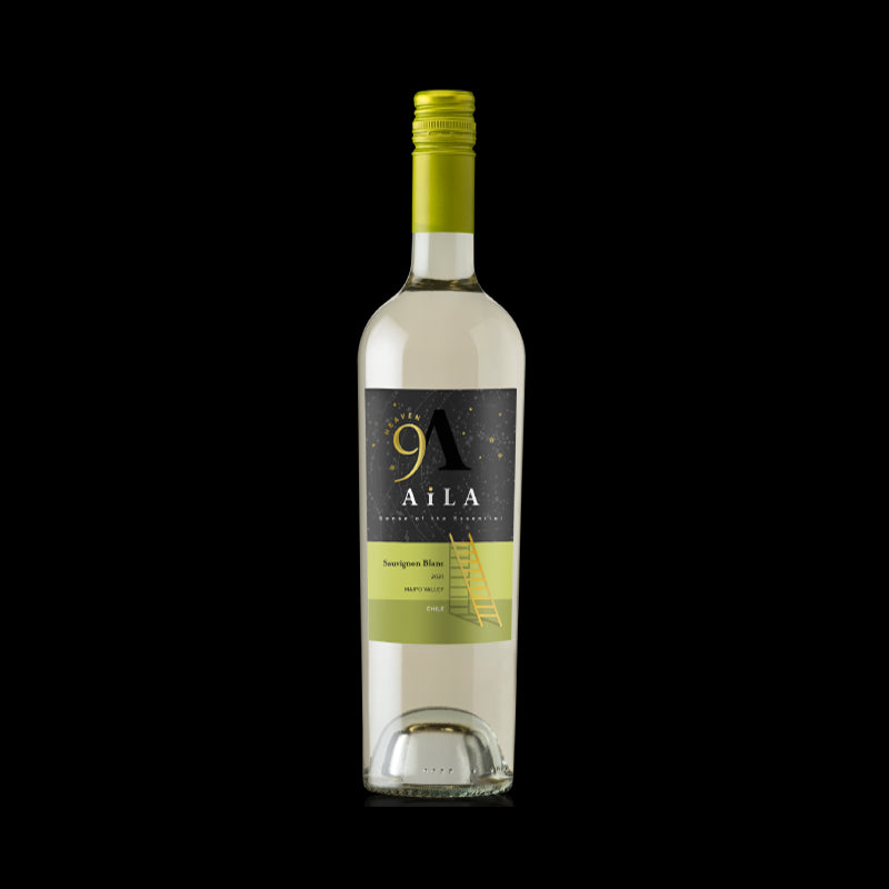 Aila Heaven Gran Reserva Sauv. Blanc - Descorcha Chile