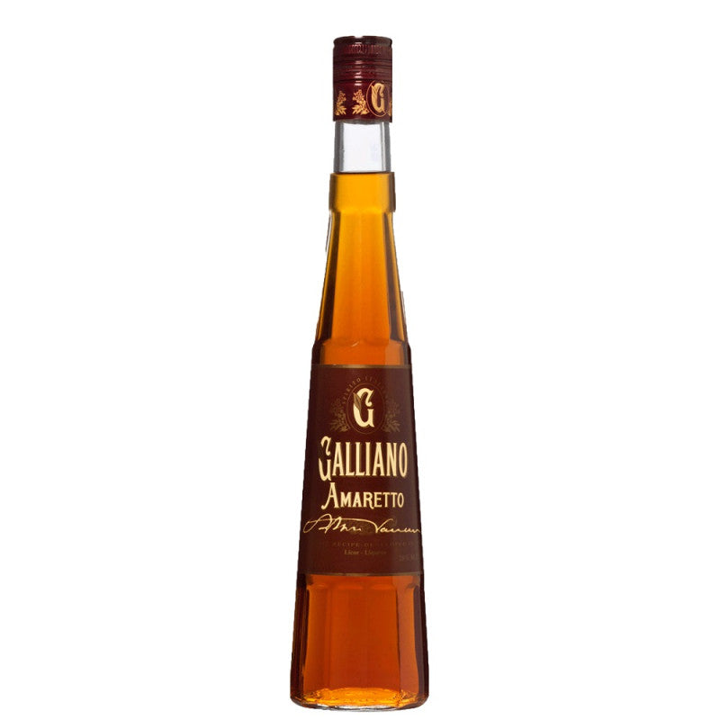 Amaretto Galliano - Descorcha Chile