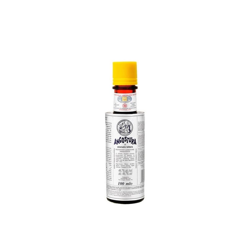 Amargo Angostura Original - Descorcha Chile