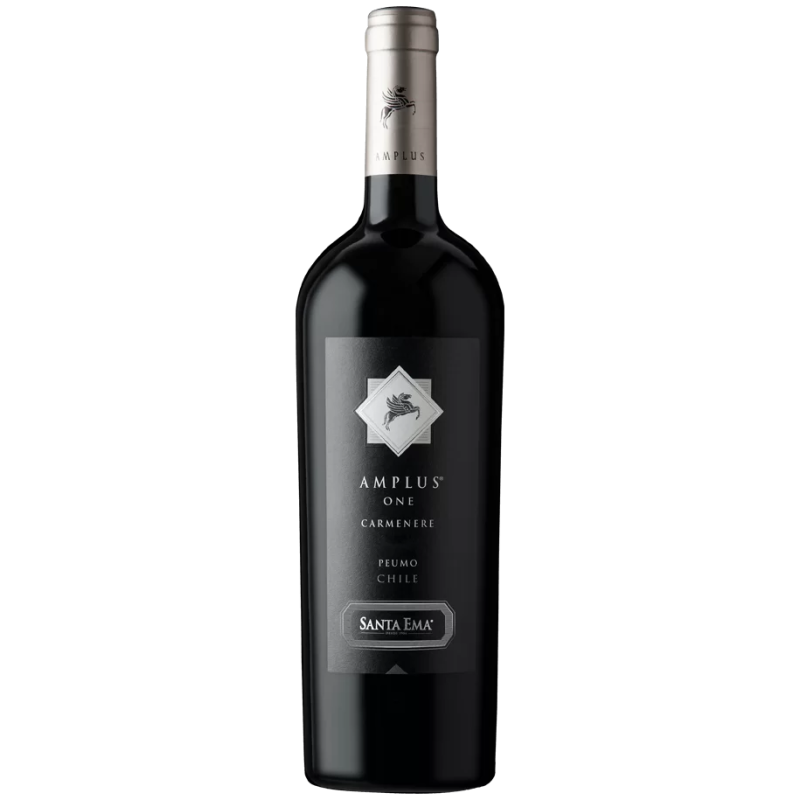 Amplus Carmenere 750cc - 1