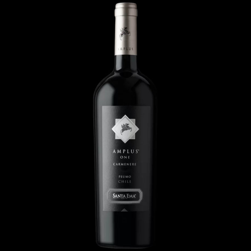 Amplus Carmenere 750cc - Descorcha Chile