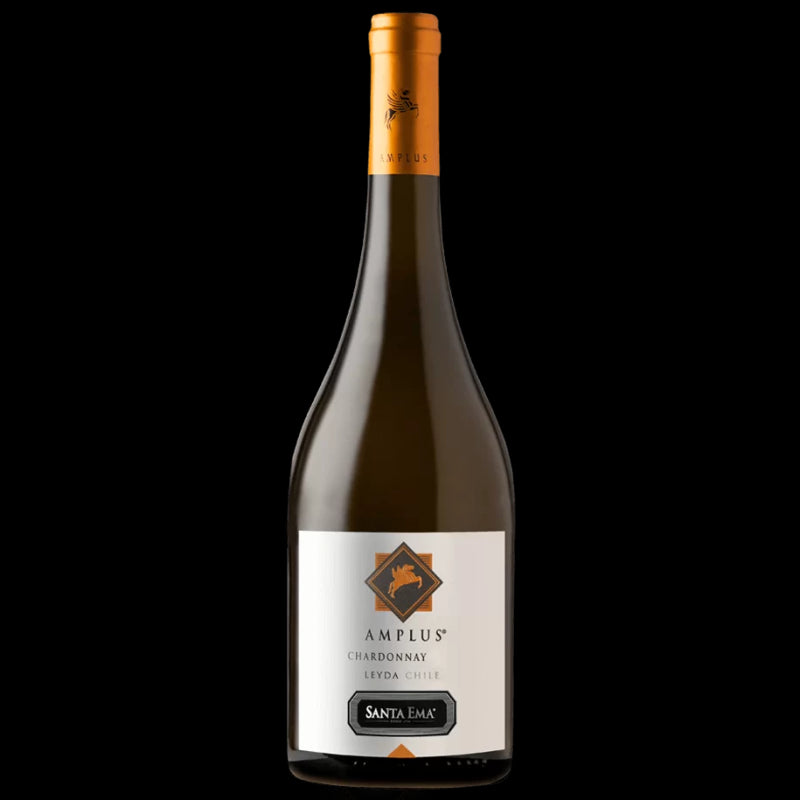 Amplus Chardonnay 750cc - Descorcha Chile
