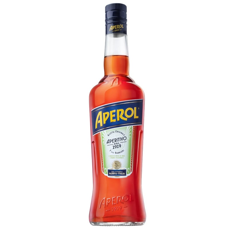 Licor Aperol 750cc - Descorcha Chile