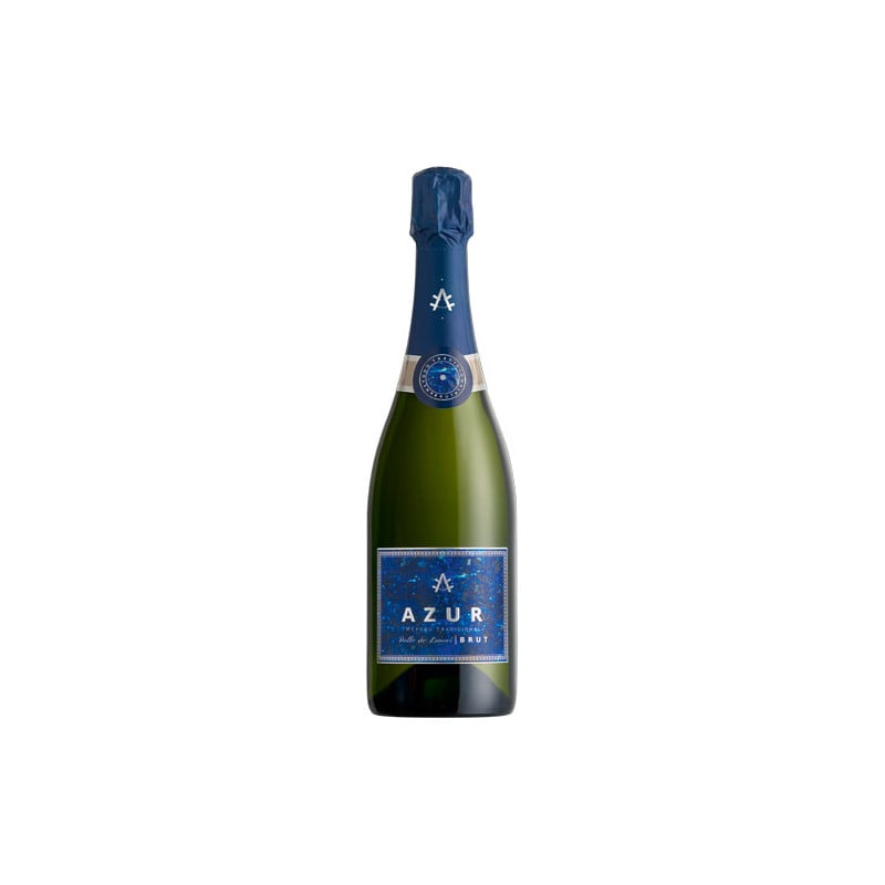 Azur Brut - 1