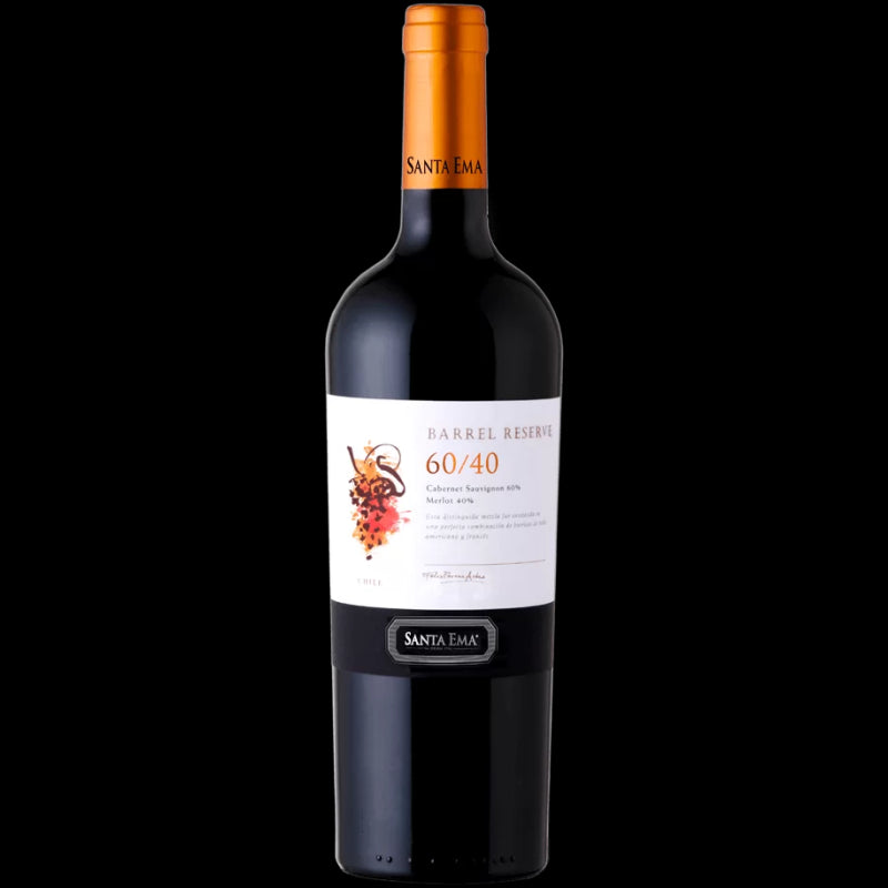 Barrel Reserve - Descorcha Chile