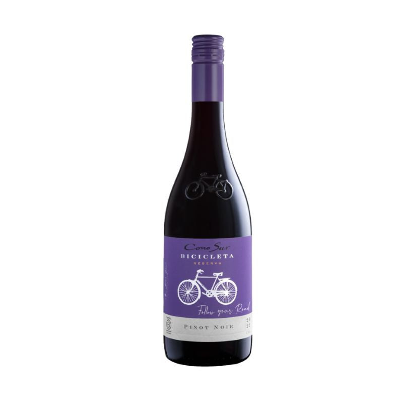 Bicicleta Pinot Noir - Descorcha Chile