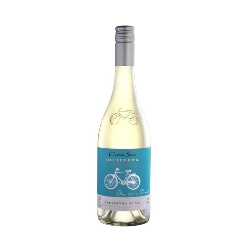Bicicleta Sauvignon Blanc - Descorcha Chile