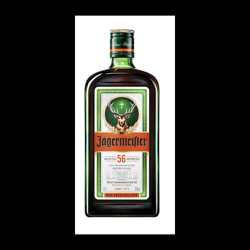 Jagermeister 700 cc - Descorcha Chile