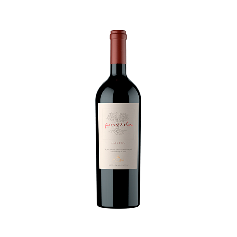 Bodega Norton Privada Malbec - 1