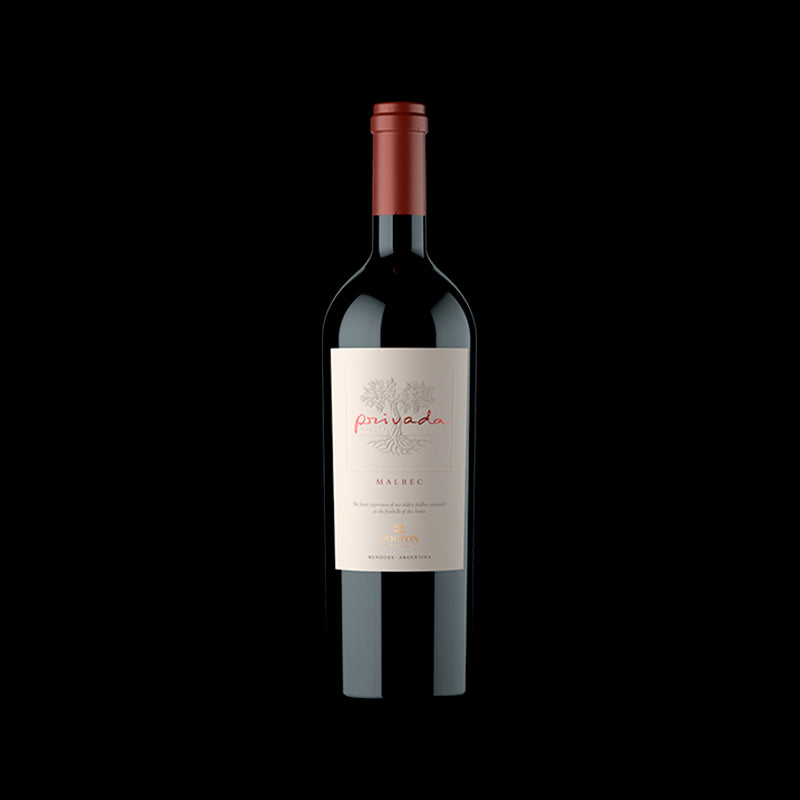 Bodega Norton Privada Malbec - Descorcha Chile