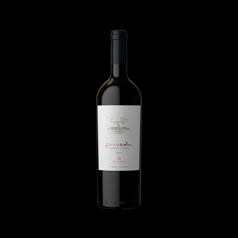 Bodega Norton Private Family Blend - Descorcha Chile