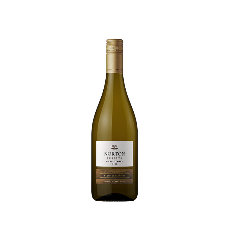 Bodega Norton Reserva Chardonnay - 1
