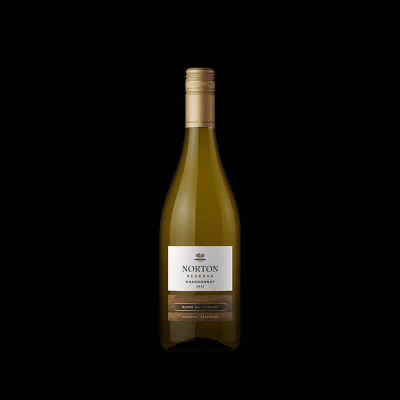 Bodega Norton Reserva Chardonnay - Descorcha Chile