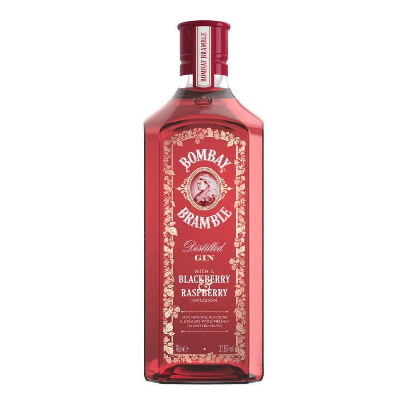 Gin Bombay Bramble - Descorcha Chile