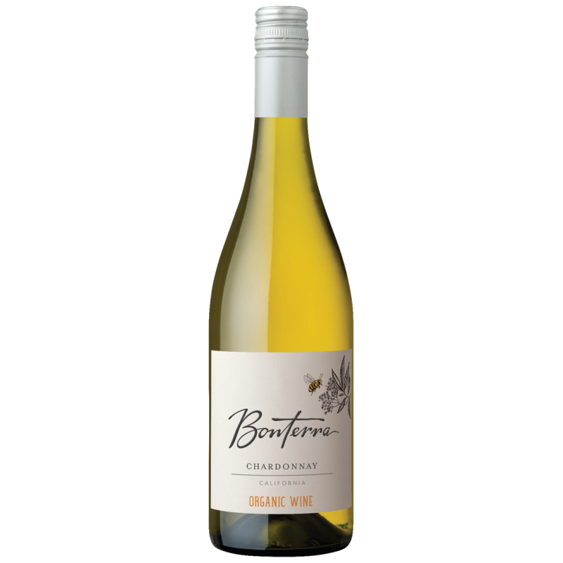 Bonterra Chardonnay - 1