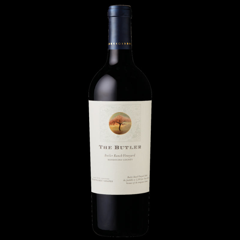 Bonterra The Butler - Descorcha Chile