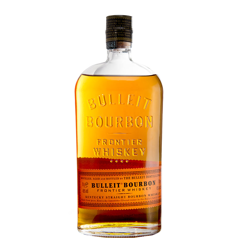 Bulleit Bourbon - Descorcha Chile